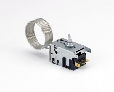 Danfoss 077B7100 Thermostat für Kühlvitrinen