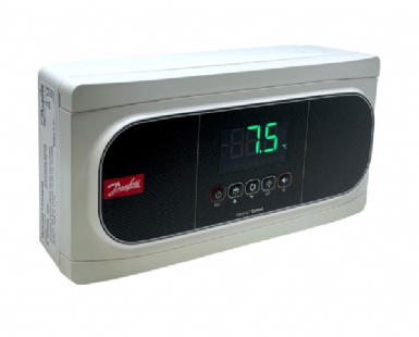 Danfoss 080Z5001 AK-RC204B Steuereinheit