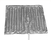Danfoss 120Z0376 Yüzey Tipi Karter Isı(SZ-175-185)