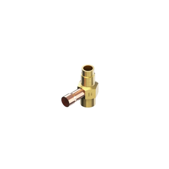 LG 12-16 (Danfoss Heissgasmischer)