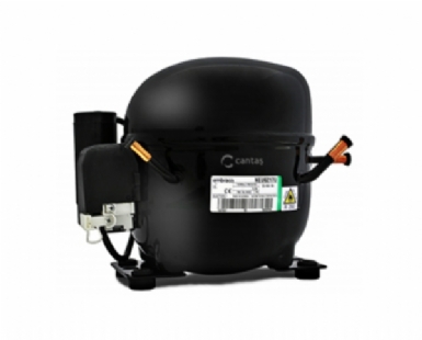 Danfoss HRH 032 U4LP6 (26.420 BTU)