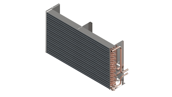 Danfoss Kondensator N4