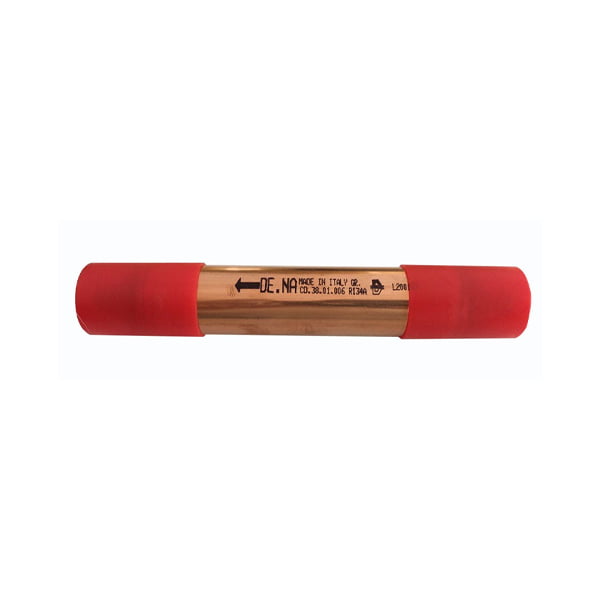 DENA Kupfer-Trockenfilter L.2310/B10 134g