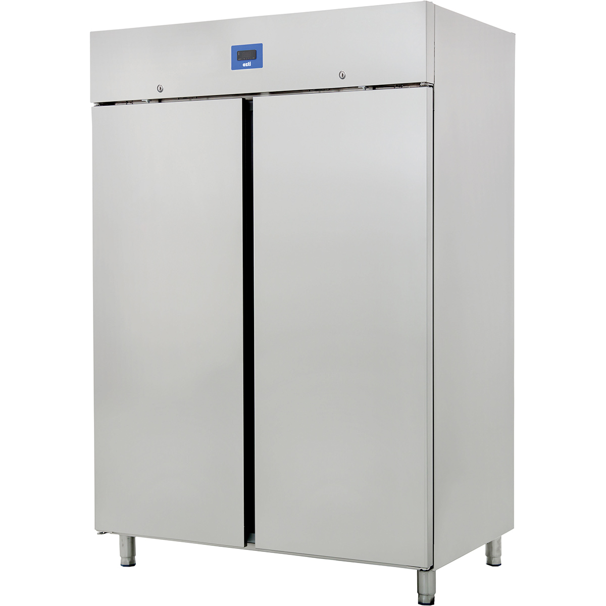 DOPPELTÜRIGER INDUSTRIEKÜHLSCHRANK (+2 +8)