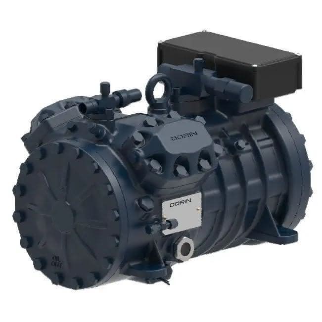 Dorin Verdichter halbhermetisch H901CS