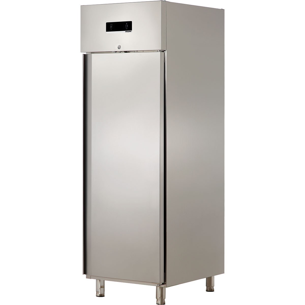 DRC Eintür-Industriekühlschrank (−18/−20 °C)