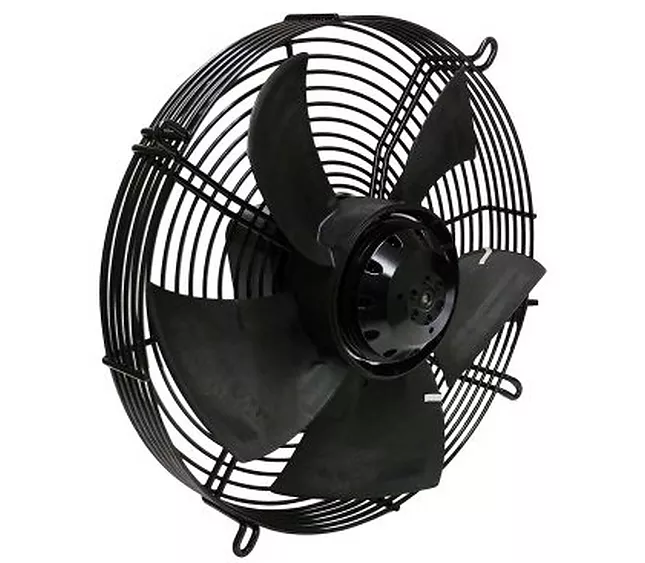 EBM 300 MM Absorber Axialventilator S4E400-G02