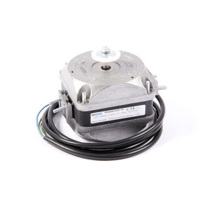 ebm-papst Lüftermotor Ds045fxrxx0s M4q045da0575 25W