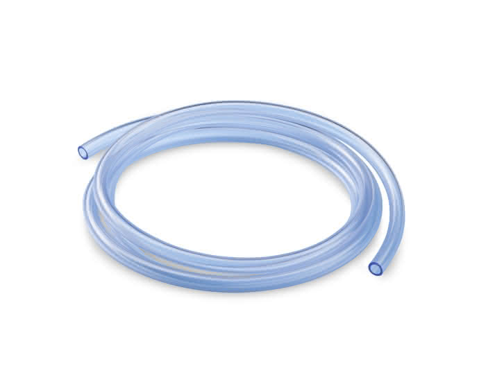 Eckerle PVC-Schlauch 8,0×2,0mm weich