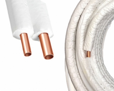 Ecutherm 2™-1/4" 080+1/2" 080/13mm