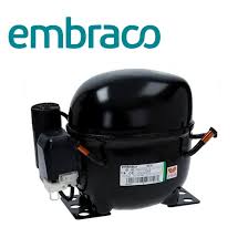 Embraco NEU6220GK (R404A)