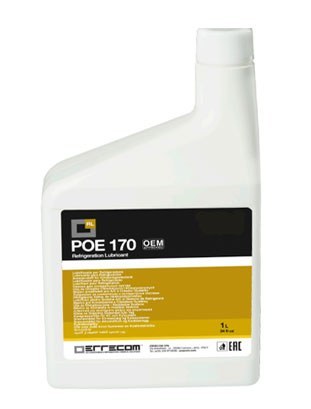 Errecom POE 68 Kältemaschinenöl 4 L