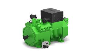 Bitzer 4J..-6FE.., W2.. (ESK Adapter-Satz 4/4 Loch für)