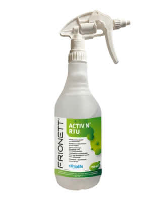 Frionett Activ N RTU 750ml Spray gebrauchsfertig