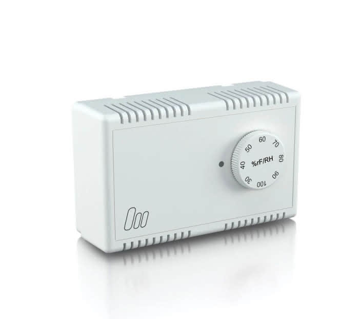 Galltec Hygrostat HG 120