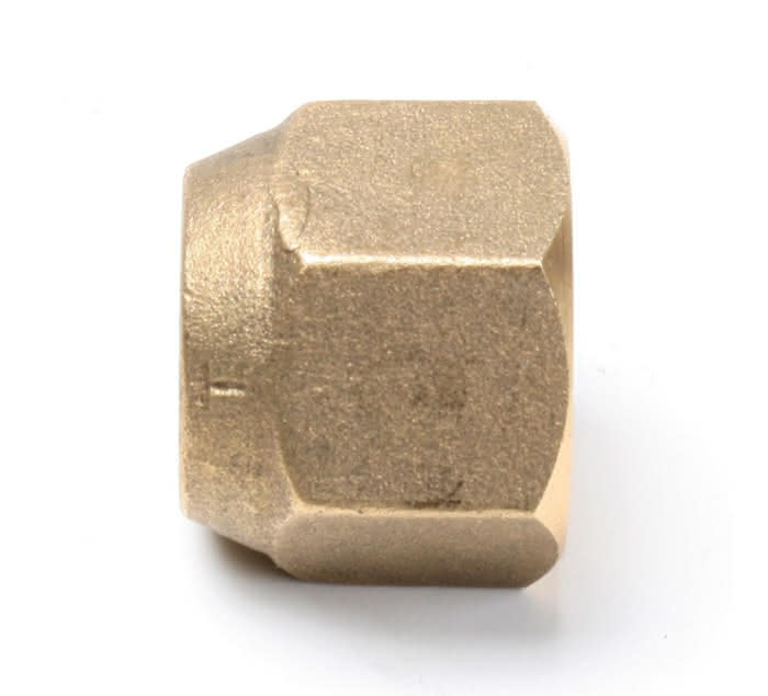 GAR Überwurfmutter 700-04-3M10 Bördel mit 3/8″ Innen SAE 10mm