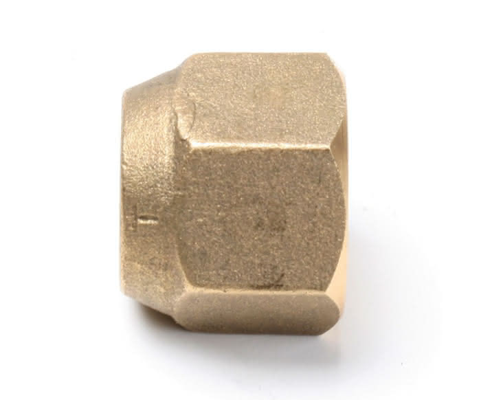GAR Überwurfmutter 700-07-4M12 Bördel mit 1/2″ Innen SAE 12mm