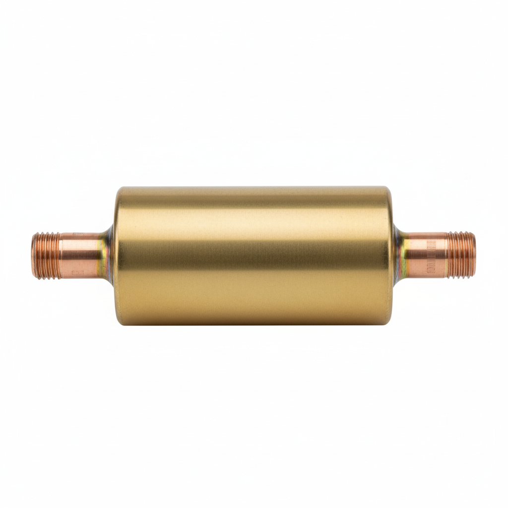 Glems Filtertrockner 30g Löt 6,1/6,1mm
