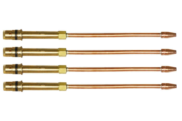 Greggersen flexibler Einsatz Ergomax 1-2mm A/S