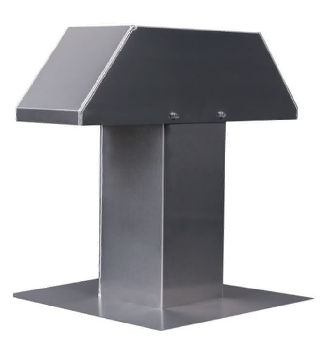 Gus Dachdurchführung 200×200mm Fdd/05