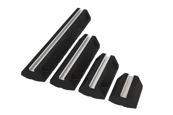 Gus Dämpfungssockel Gds 240 240mm