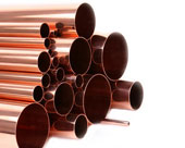 Halcor Kupferrohr 35.00*1.00 (Boy)