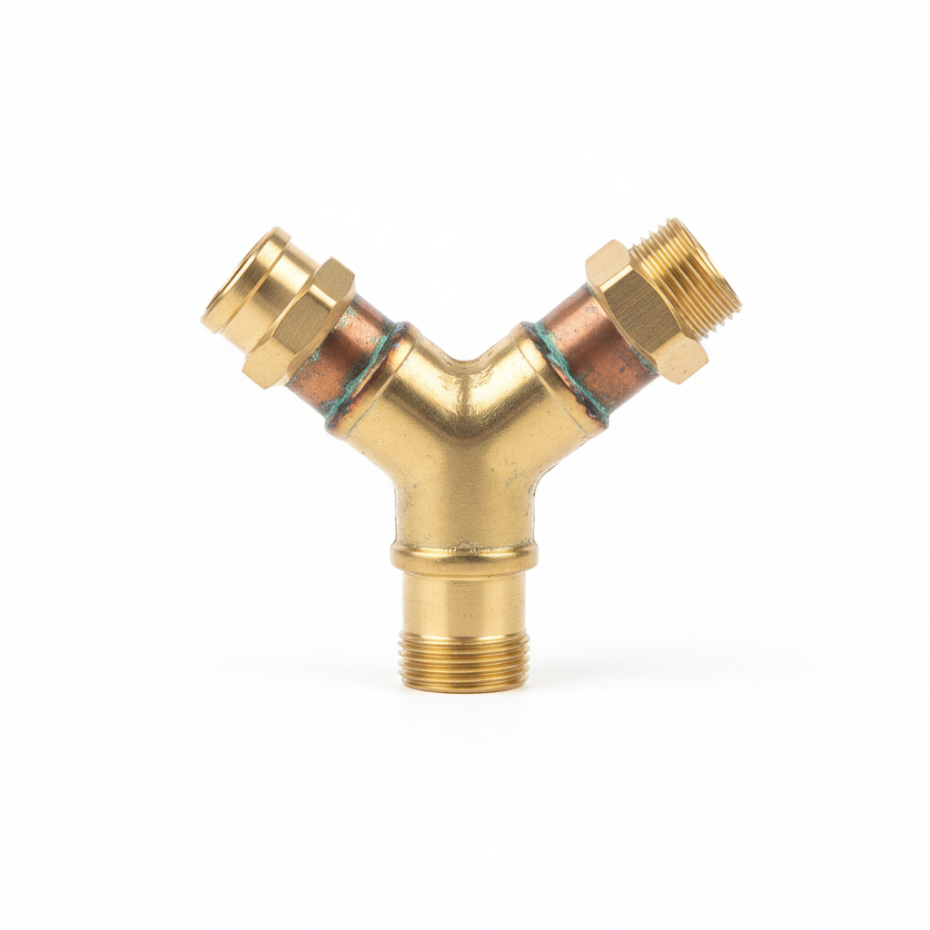 Hansa DK Kupferdichtkappe G1/4″ 7/16