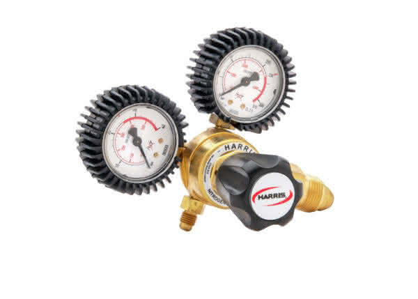 Harris Druckminderer für CO2 601C-55