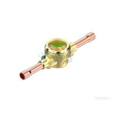Honeywell SBI 12 Schauglas 3/4" x 3/4" UNF
