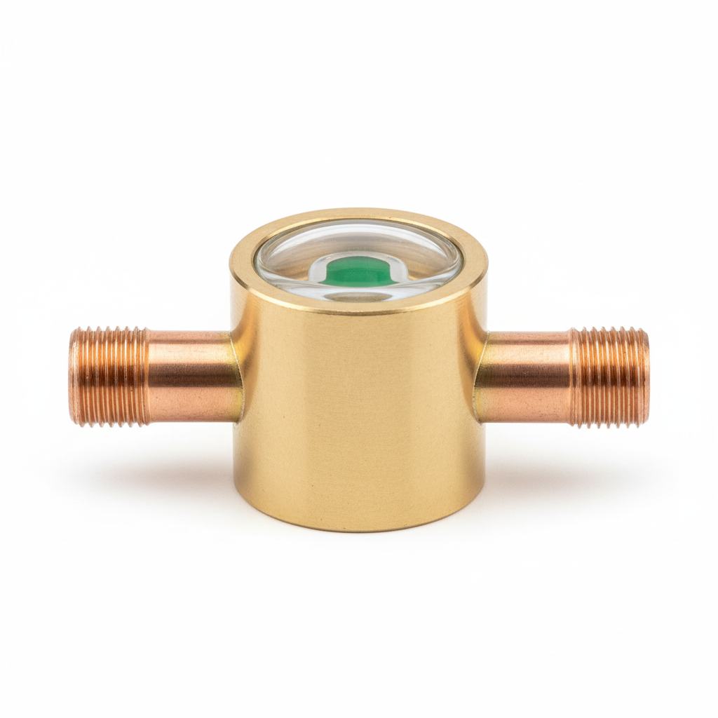 Honeywell Schauglas Sbia 10 5/8×5/8unf