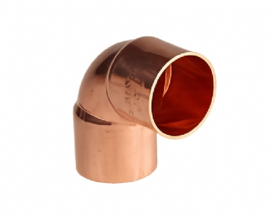 ICG 90° Dirsek 22 MM