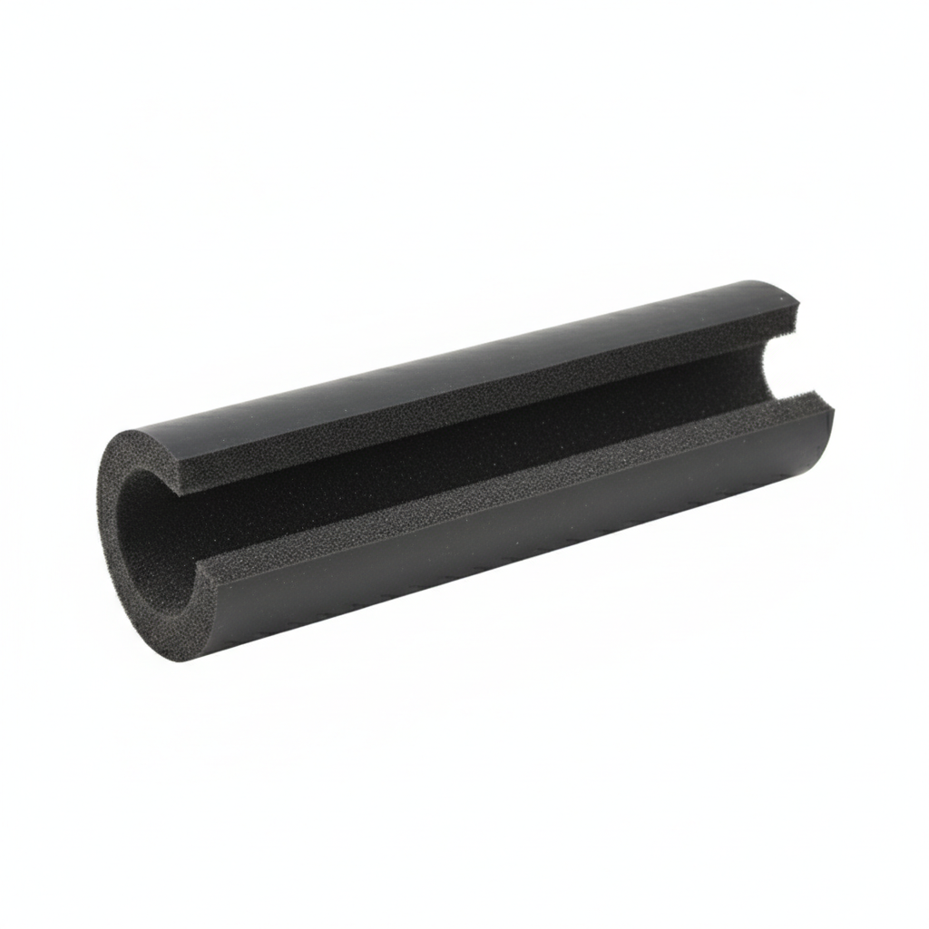 Isolierrohr 06*10MM