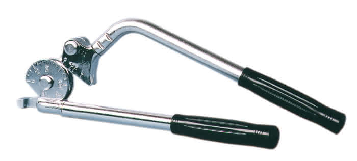 ITE Biegezange 364-FHB-08 für 1/2″ Rohr 38,1mm Biegeradius