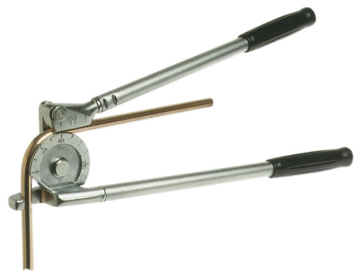 ITE Biegezange TB-364-04 für 1/4″ Rohr 14,2mm Biegeradius