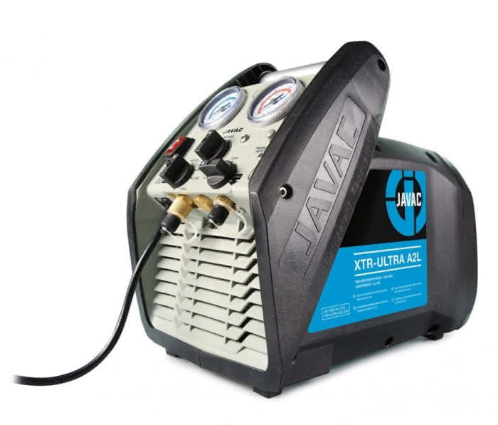 Javac Absauggerät Xtr-Ultra A2L EU – A1, A2L