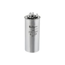 Kondensator 50+5 uF 450 VAC-50/60 Hz