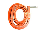 Krank Heizung 54cm / 70W / 220V (38-48)