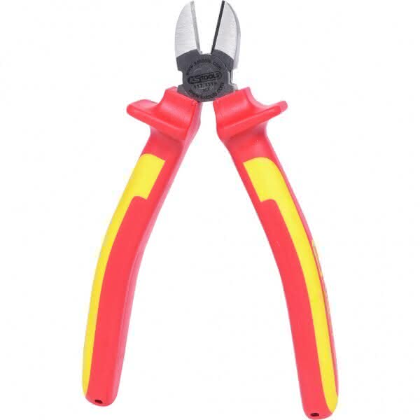 KS Tools Seitenschneider 160mm
