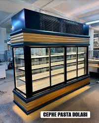 Kuchenschrank vorne