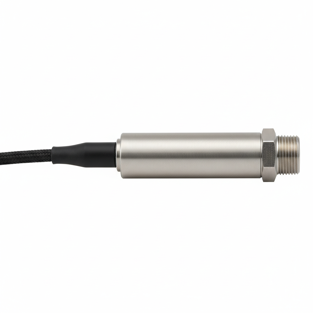 KUNDO Anschlussleitung für Sensor 3m