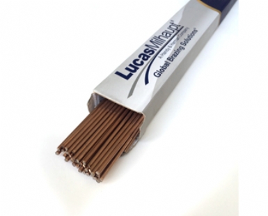 Lucas M. SilFos5 2.0X500mm Lötdraht