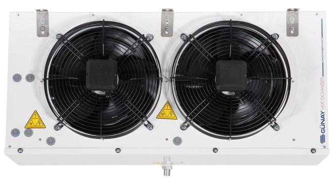 M2M Verdampfer RSC-350-850+E2 SC