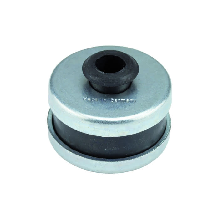 Müpro DÄMMGULAST Puffer M8/M10 43 x 25mm