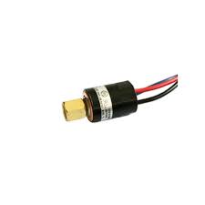 NHWUA MPS2AL103 Hoch-/Niederdruckpressostat 1.5 bar -25°C +70°C