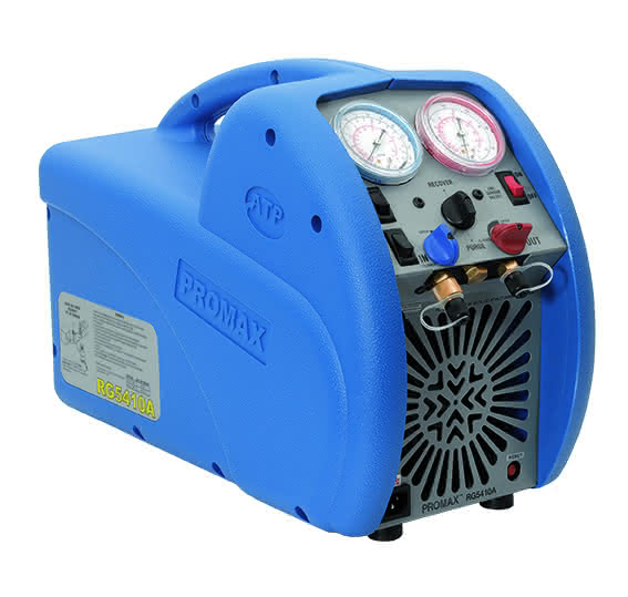Promax Absauggerät RG 5410A-E – A1, A2L