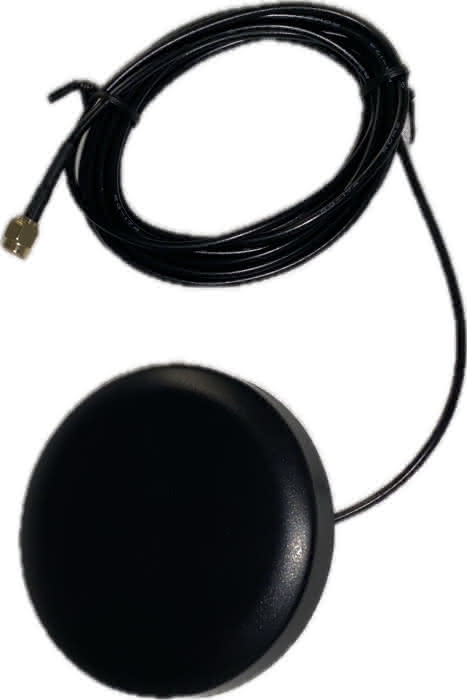 PSsystec Antenne Gsm Puck Sma 3m