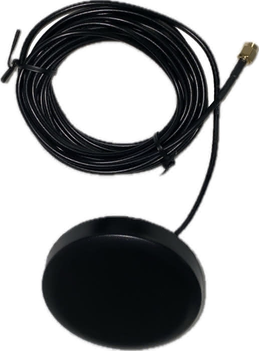 PSsystec Antenne Gsm Puck Sma 5m