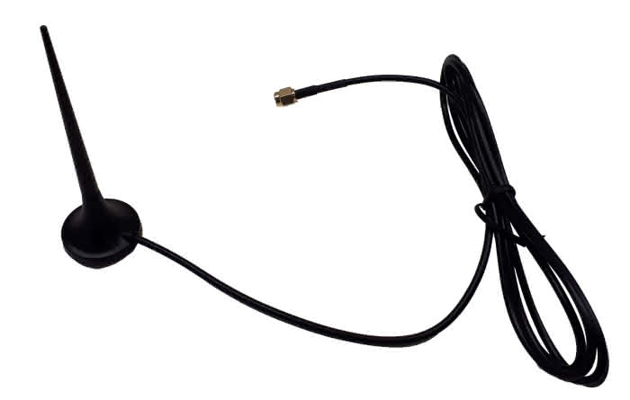 PSsystec Antenne Gsm Sma 1,6m