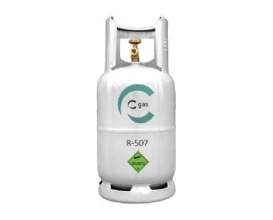 R-507 C-Gas Orig. Flasche (11.30 kg)