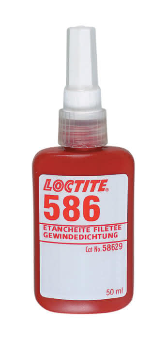 Refco Dichtmittel EZ-100 50ml